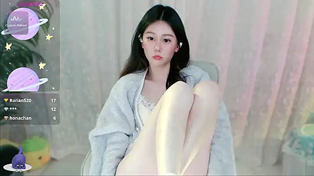 Aimee-520's cam snapshot