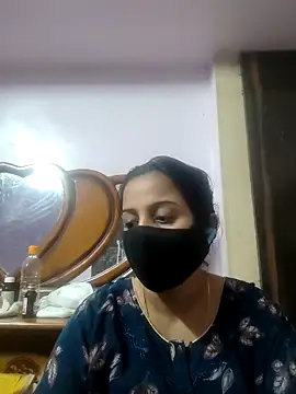 Tamil_shalini's cam snapshot