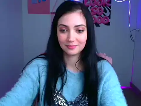 Amalia_amor's cam snapshot