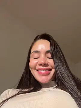 Karol_Towers's cam snapshot