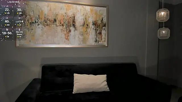 MadisonKane's cam snapshot