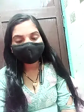 Payal-001's cam snapshot