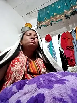 Punam_sing's cam snapshot