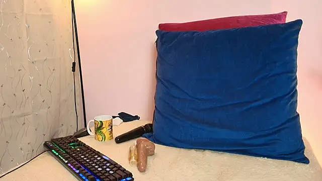 Dafne_Mel's cam snapshot