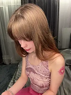 Moonliiine's cam snapshot