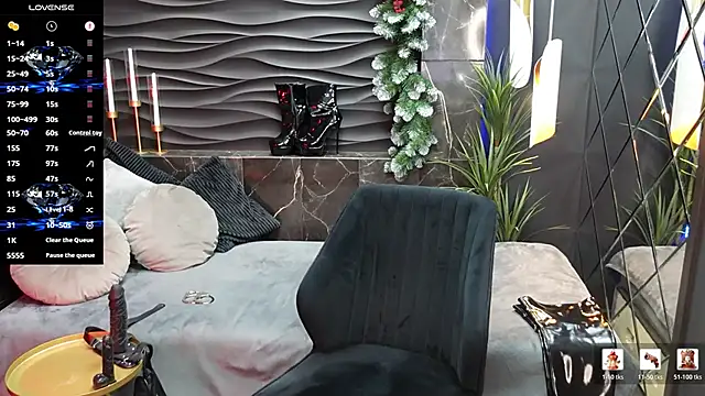 KylieMellow's cam snapshot