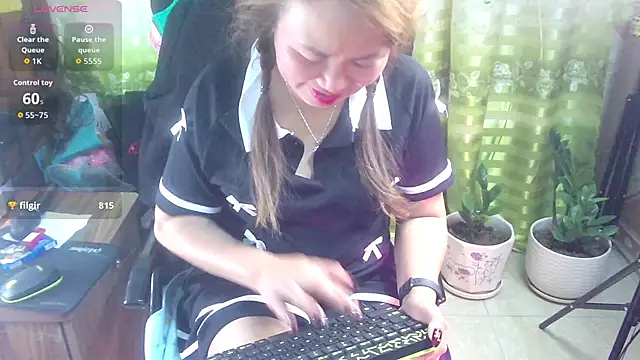 Jerry-Lan's cam snapshot