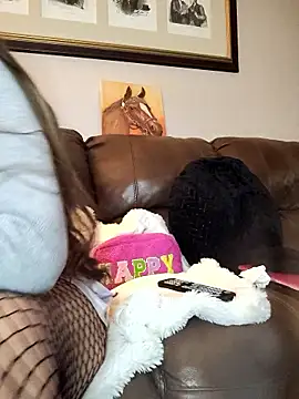 TheDime's cam snapshot