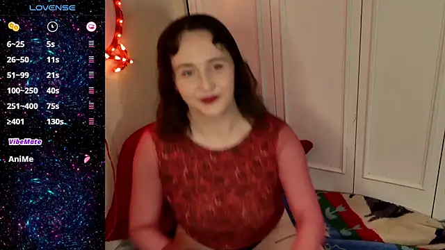 cherrysaturn's cam snapshot