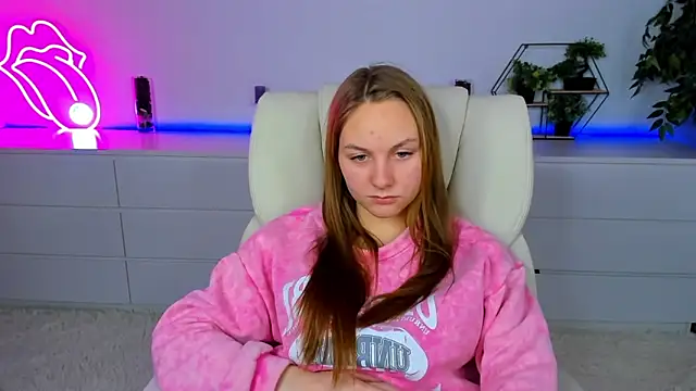 MilaAddams's cam snapshot