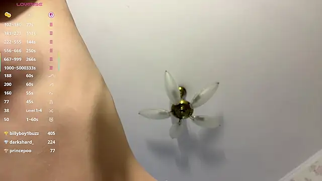 CarolDaniels's cam snapshot