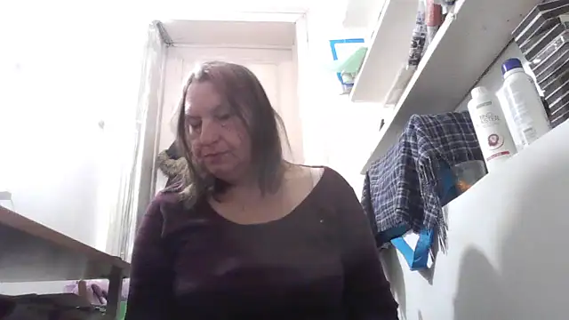 AnnaLive570's cam snapshot