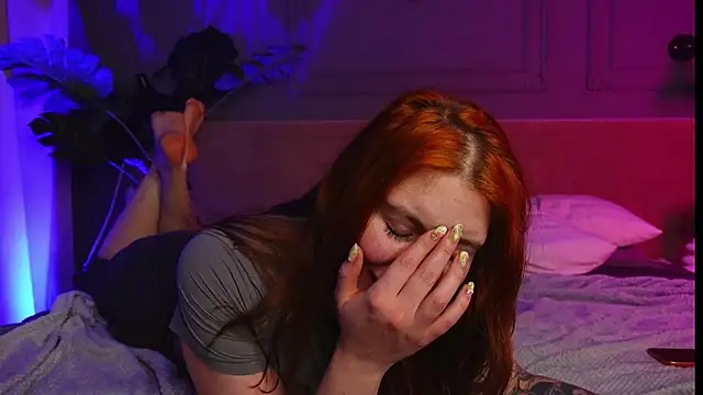 Liv_Fay live sex cam