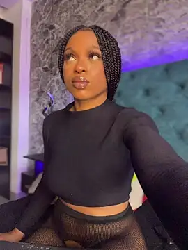 Melany_Williams's cam snapshot