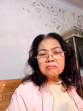 Hotestlove's cam snapshot