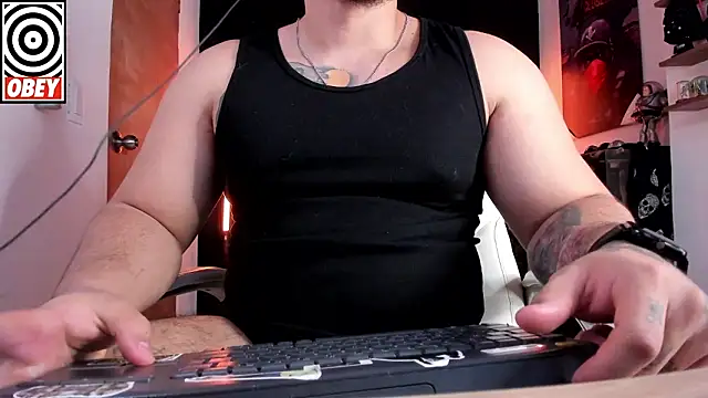 kingbear777 live sex cam