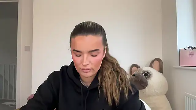 maisiesmithx live sex cam