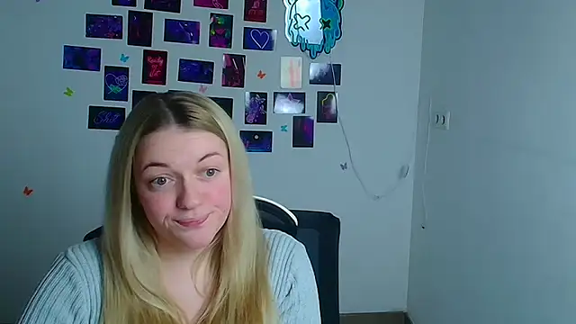 Samantha_Gloww's cam snapshot