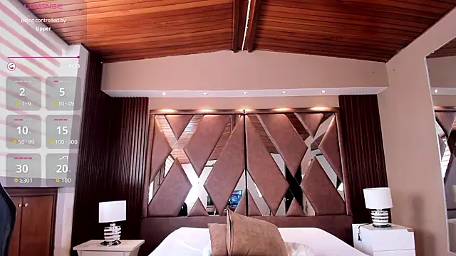 IsabellaaJoness's cam snapshot