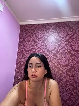 juliana_diaz's cam snapshot