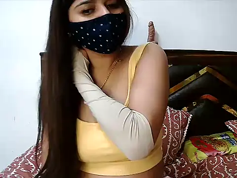 Gloie4u's cam snapshot