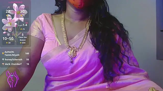 Saneem_sweety's cam snapshot