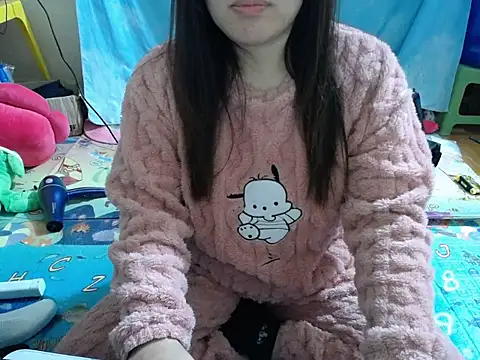 -Mimiu-'s cam snapshot