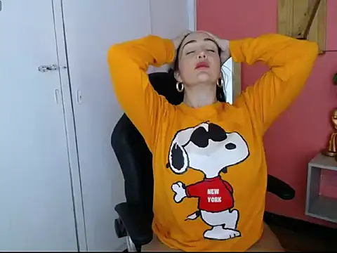 sharon_collin2's cam snapshot