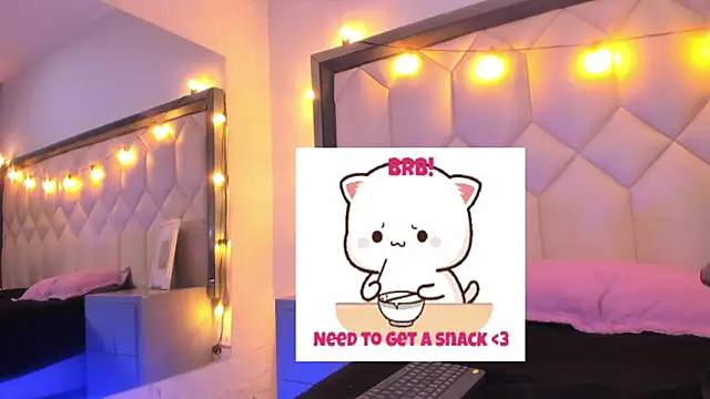 Scarletbigbug's cam snapshot