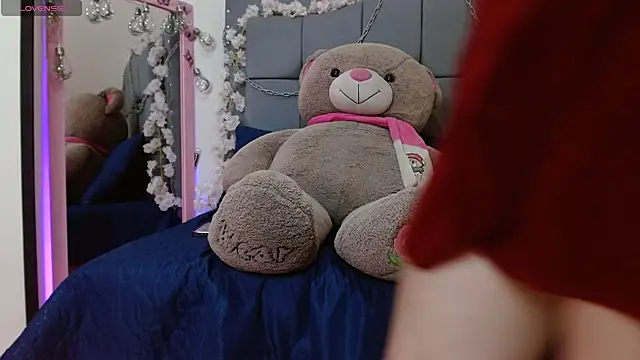 Kitty_Slim's cam snapshot