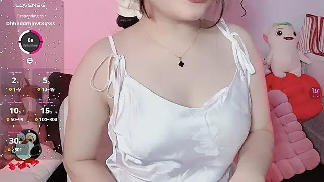 BeChinh_Lee's cam snapshot