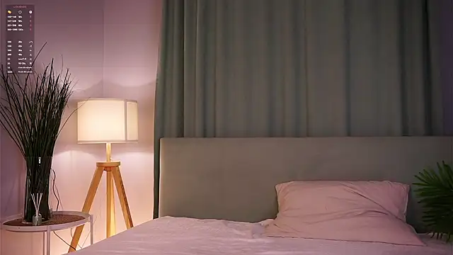 BeckiMacreno's cam snapshot