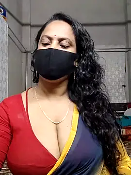 Jyoti_Roy_'s cam snapshot