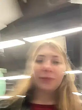 Sunny___Bunny's cam snapshot