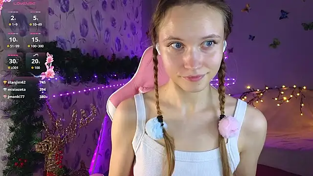 Armurra15's cam snapshot