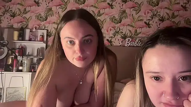 SexySashaxox's cam snapshot