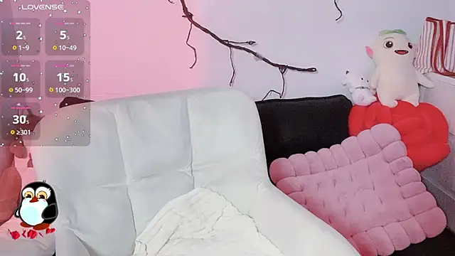 BeChinh_Lee's cam snapshot