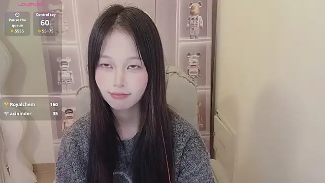 -Annababy live sex cam