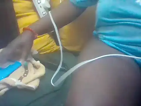 livhuwanie's cam snapshot