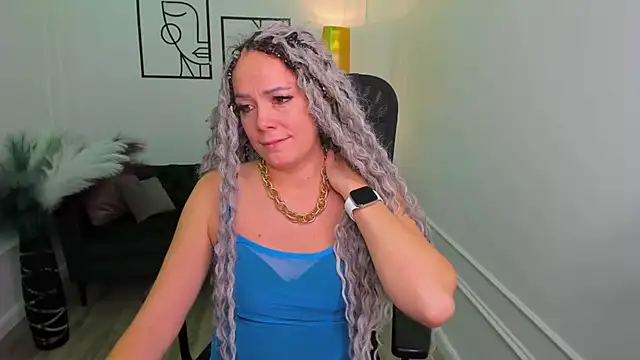 SamanthaReider's cam snapshot