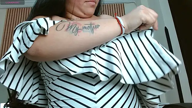 Bianca_Grace's cam snapshot