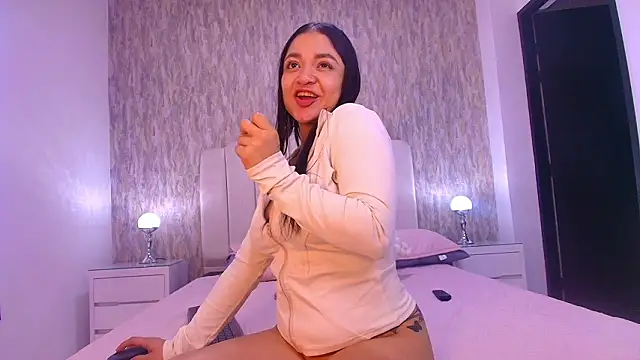 isa_anderson's cam snapshot