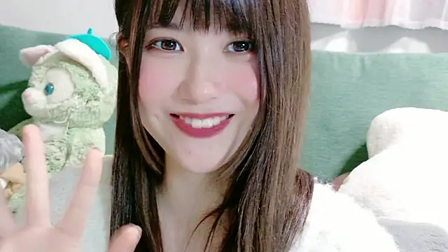 Nagi_oO's cam snapshot