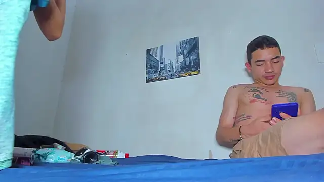 enjoy_hotparty's cam snapshot