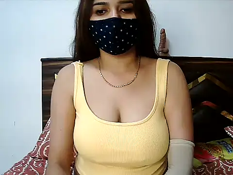 Gloie4u's cam snapshot