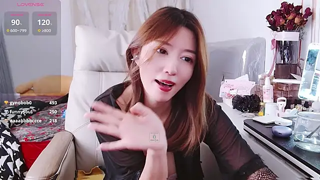 Tangtang-baby's cam snapshot