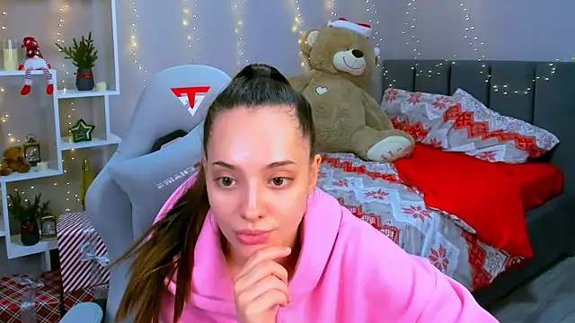 MelanieAlves's cam snapshot