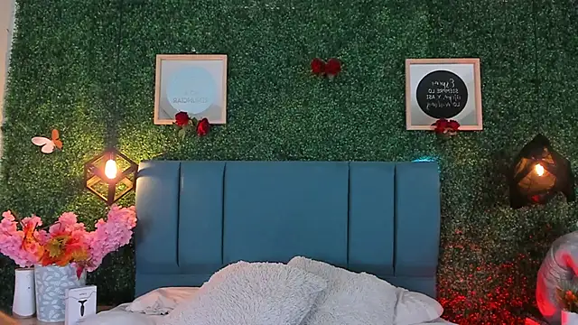 Linagh_'s cam snapshot