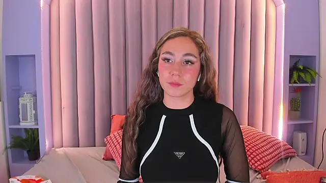 MyApril__'s cam snapshot