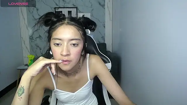 Dahyan_ch's cam snapshot